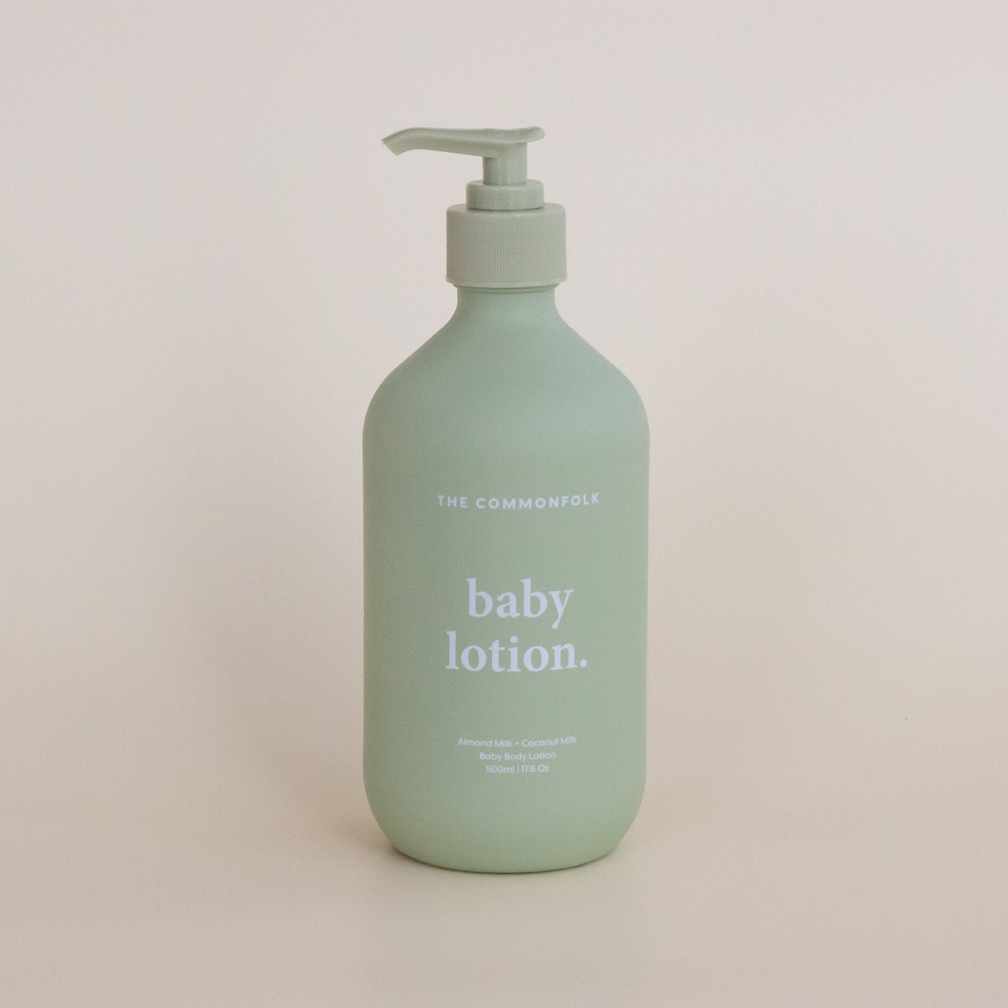 BABY Hand + Body Lotion - Keep It Simple / Sage