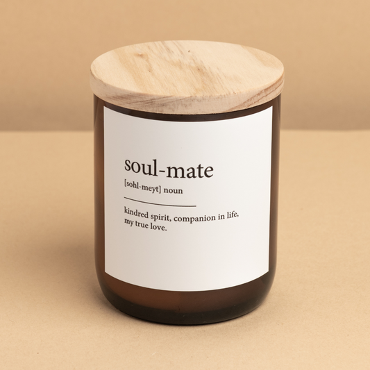 Dictionary Meaning Candle - soul-mate