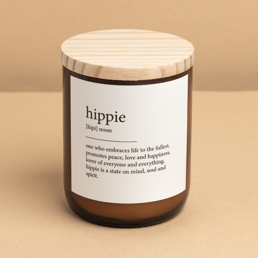 Dictionary Meaning Candle - hippie