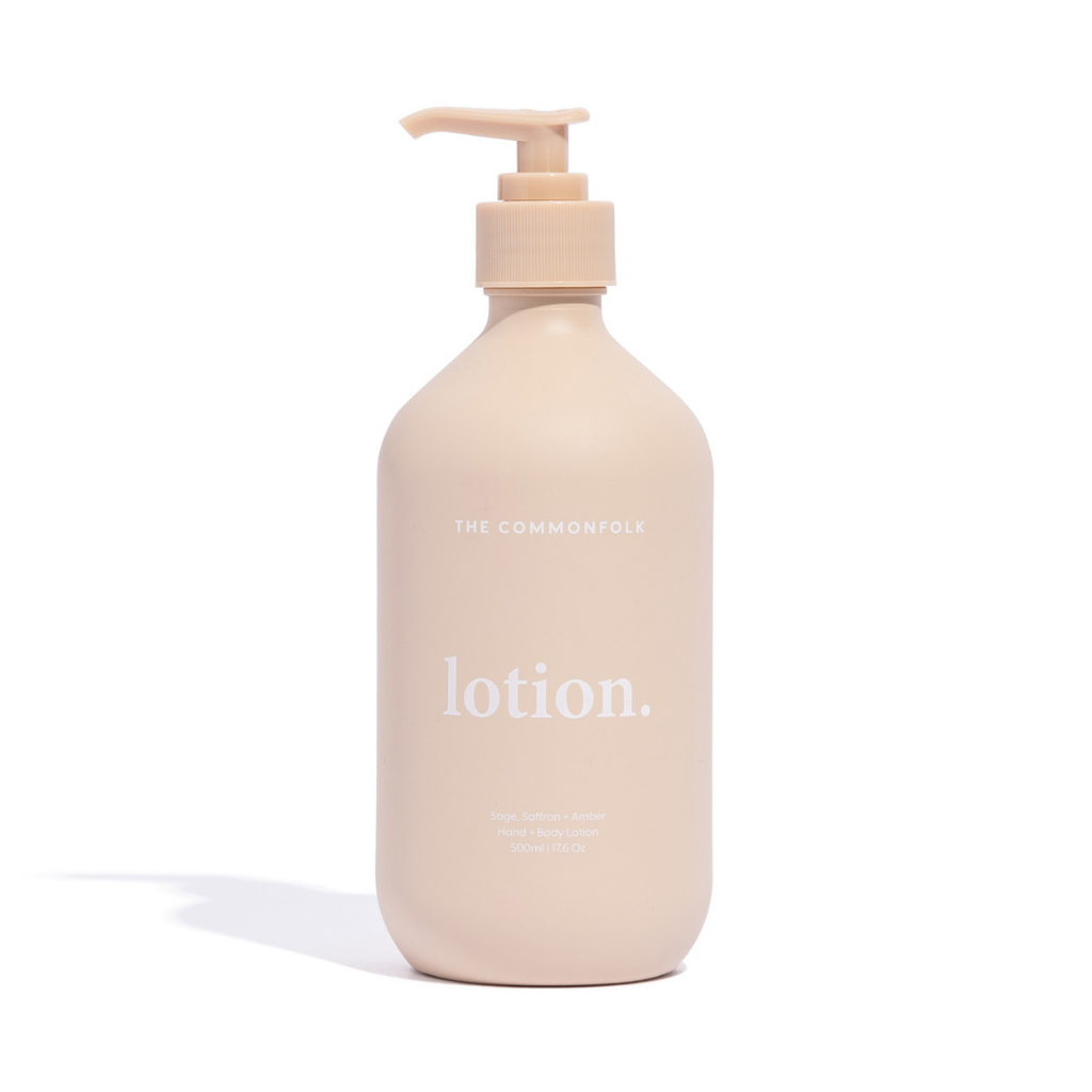 Keep It Simple Body Lotion - Nude