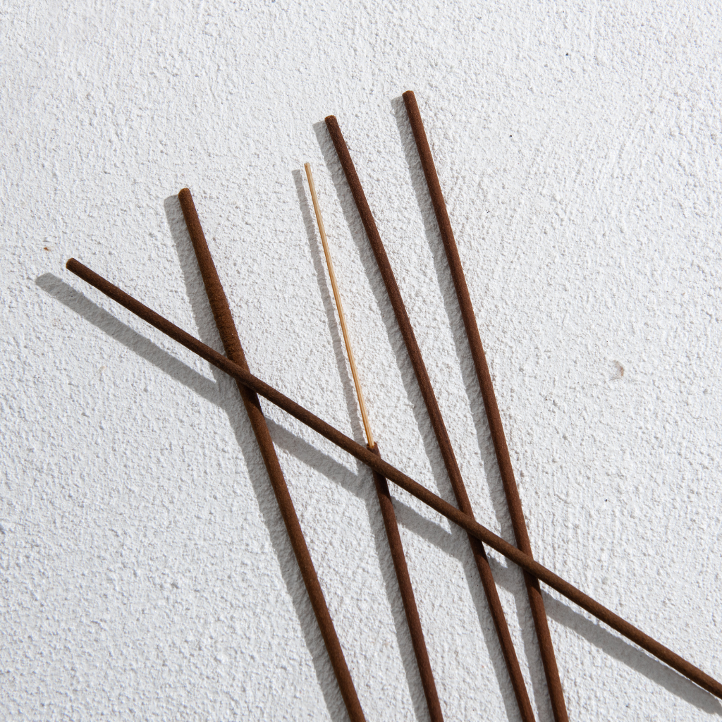 Incense Ritual Sticks - Morocco
