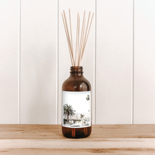 Palm Springs Living Room Diffuser