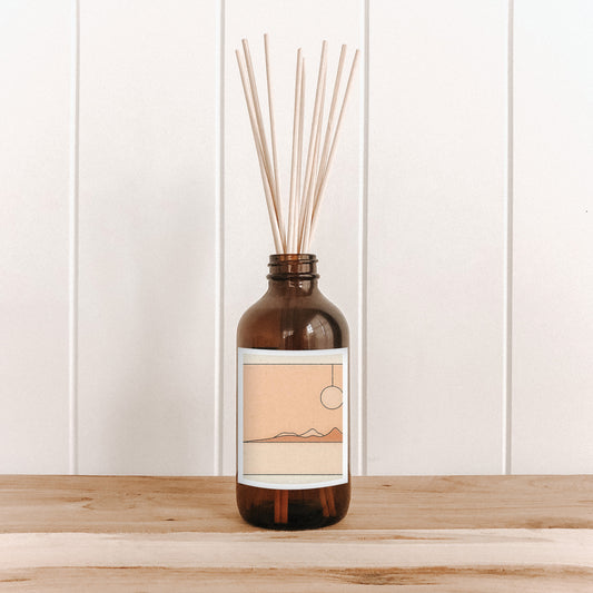 Tranquility ft. Real, Fun Wow Room Diffuser