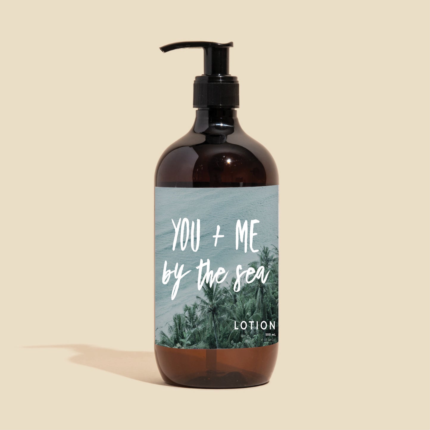 Body Lotion - You+Me By the Sea