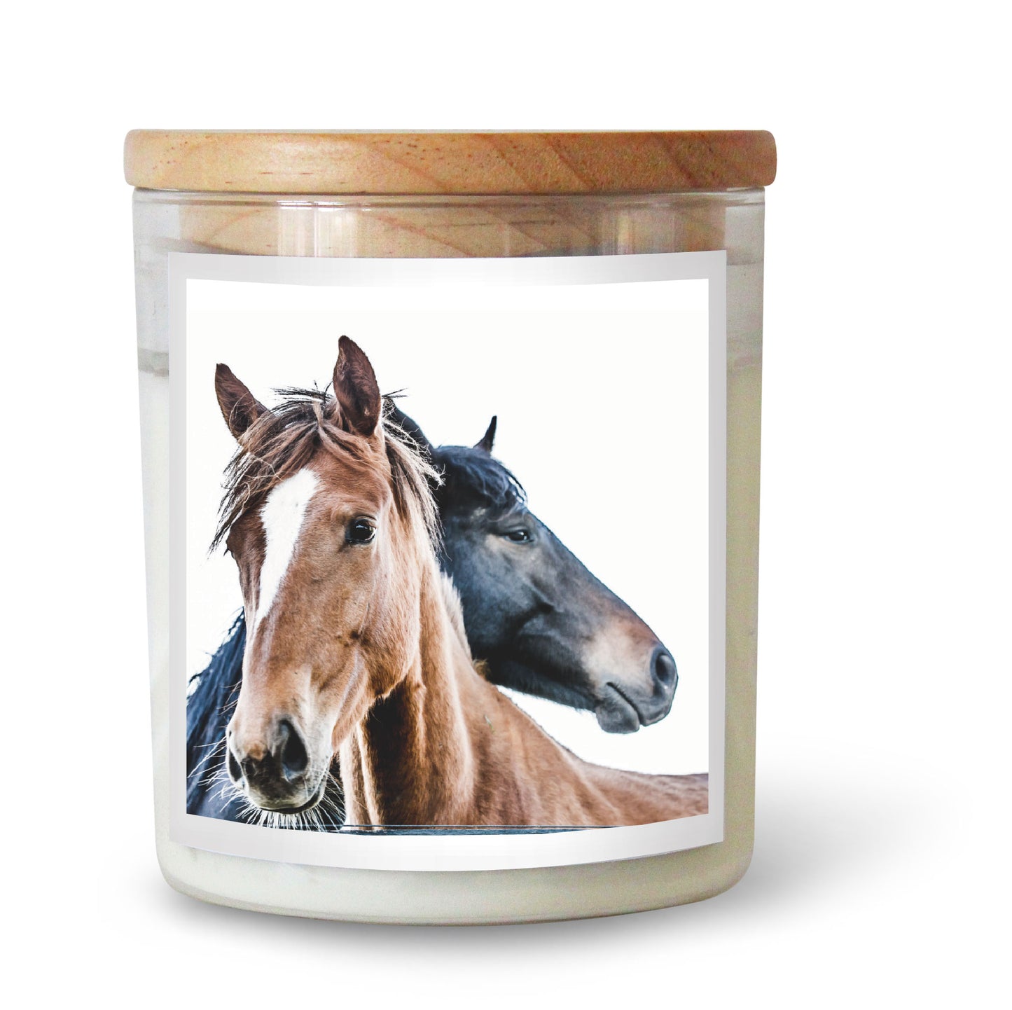 The Horse Candle