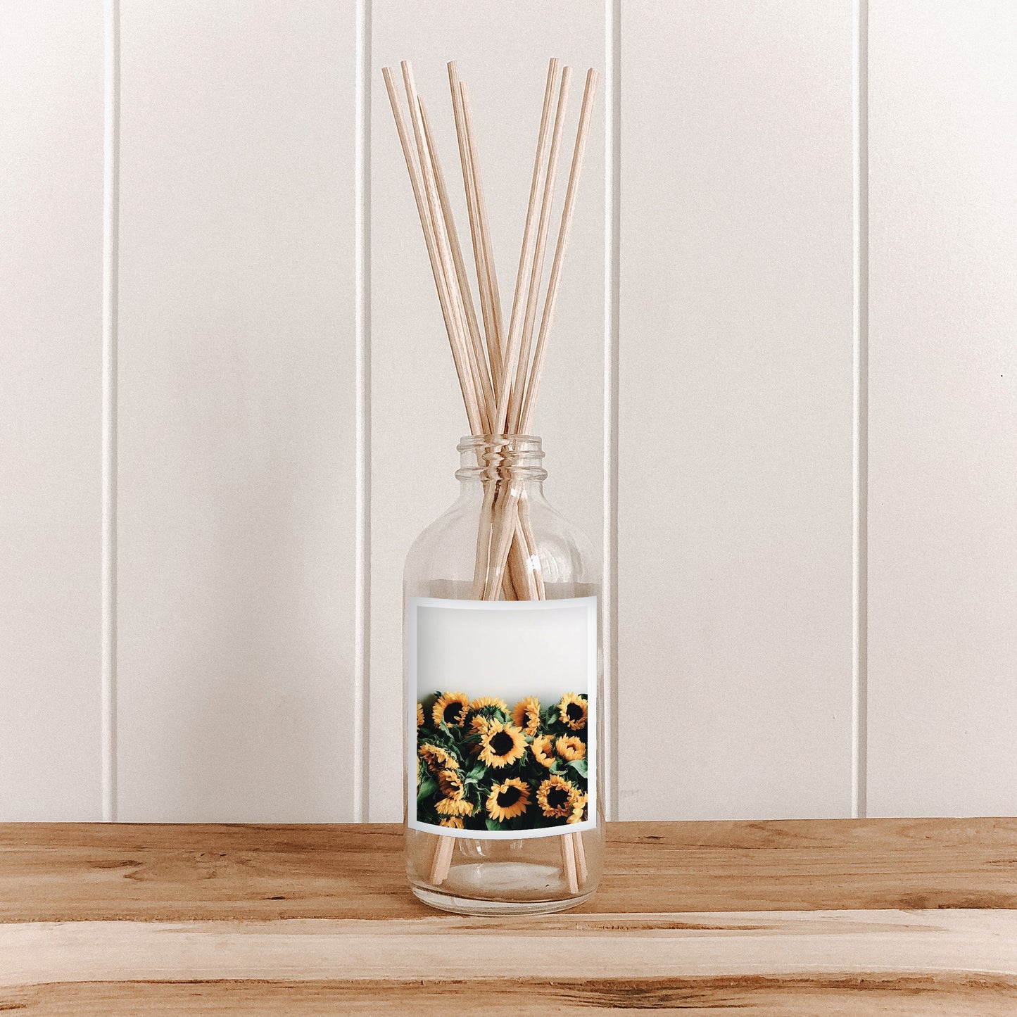 Sunflowers Room Diffuser