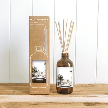 Palm Springs Living Room Diffuser