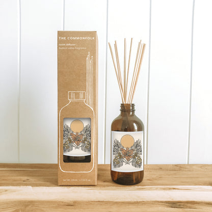Florality ft. Real, Fun, Wow Room Diffuser
