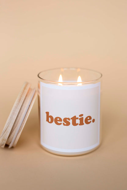 Bestie Candle