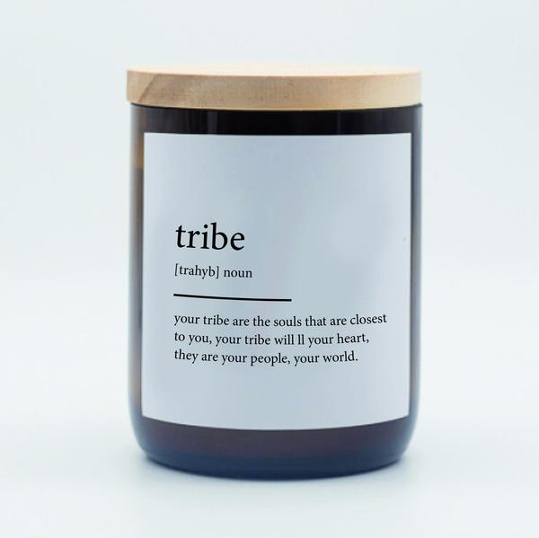 Dictionary Meaning Candle - tribe