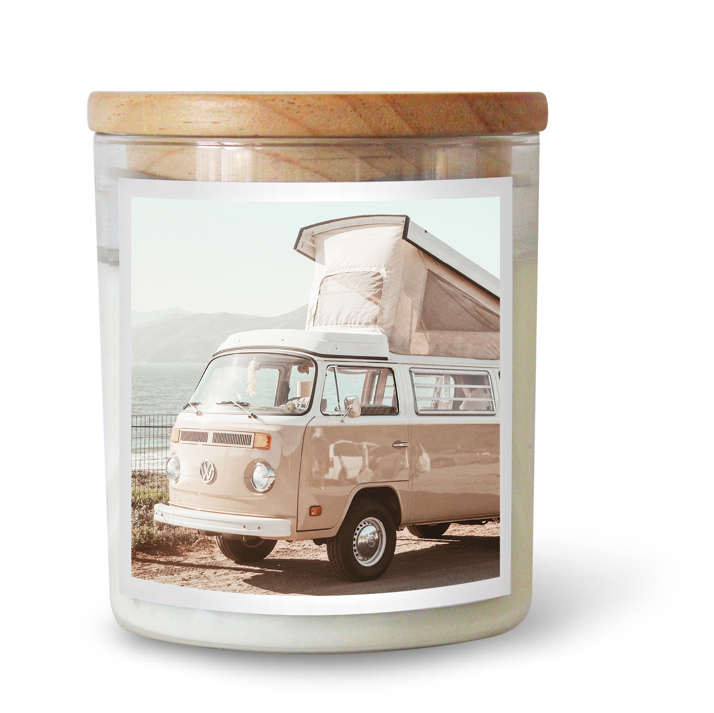 Road Trippin Candle