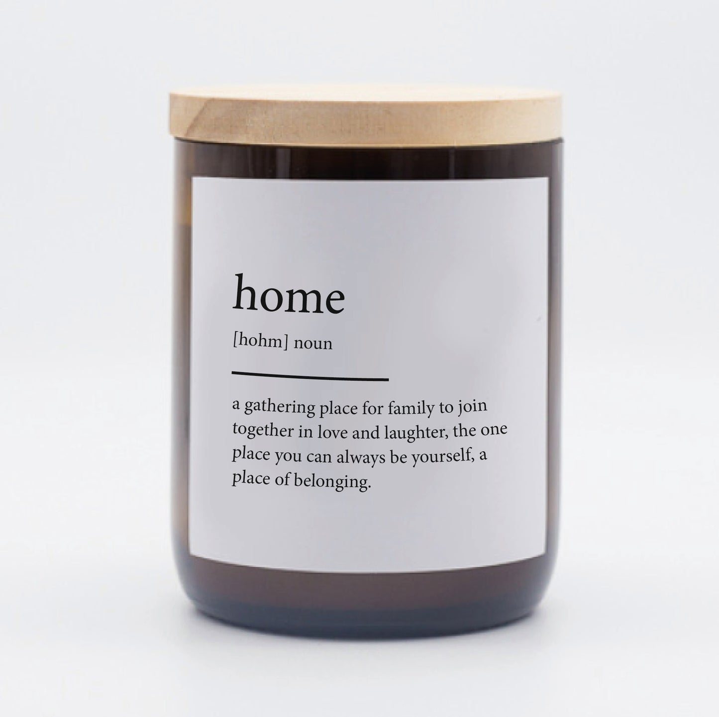 Dictionary Meaning Candle - home