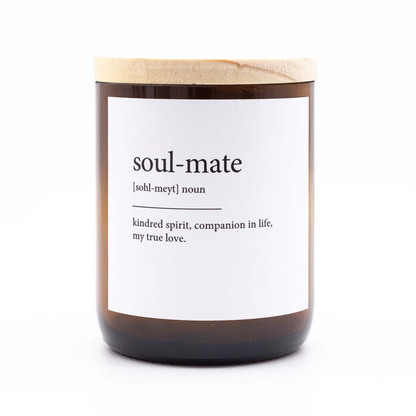 Dictionary Meaning Candle - soul-mate