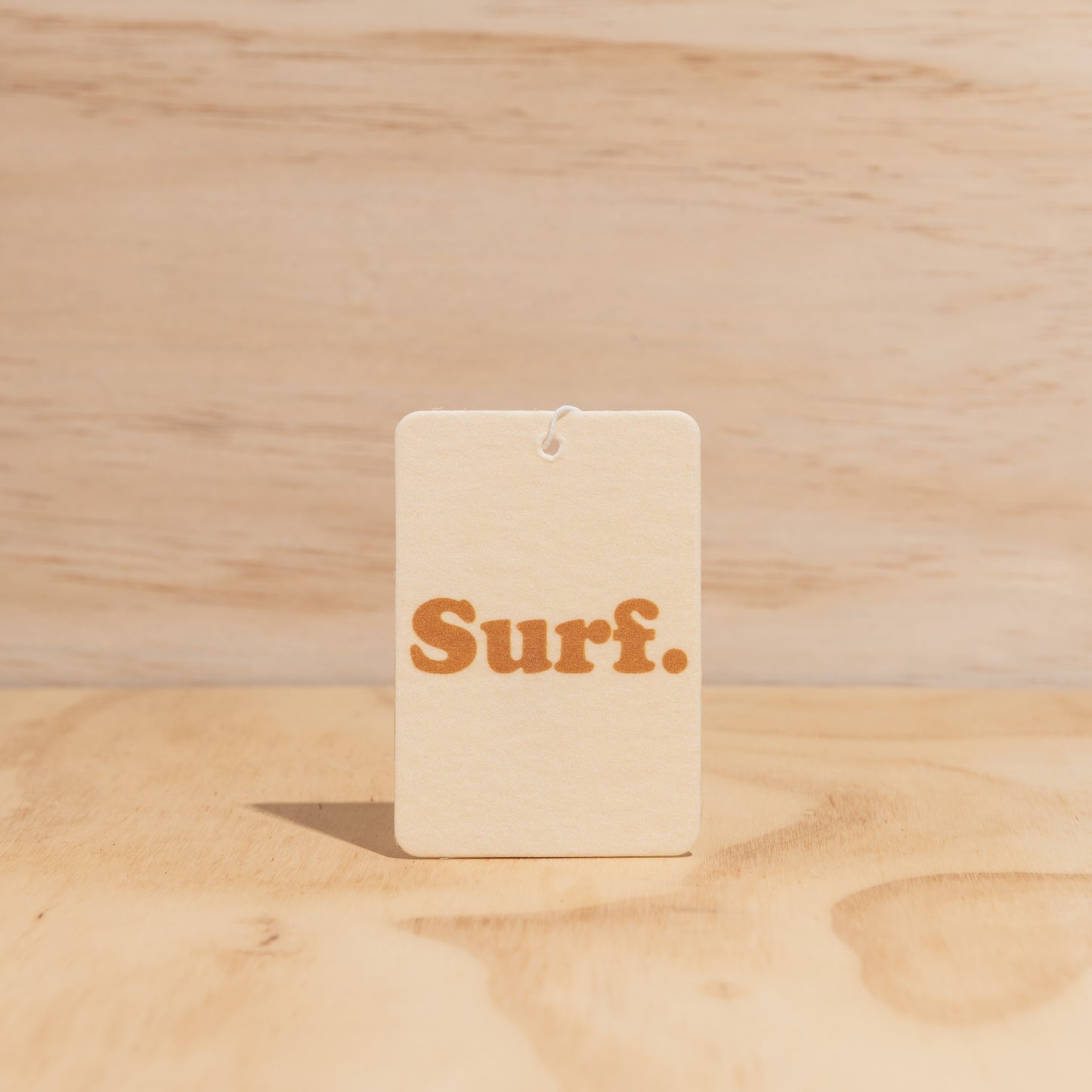 Surf Air Freshener - Ubud