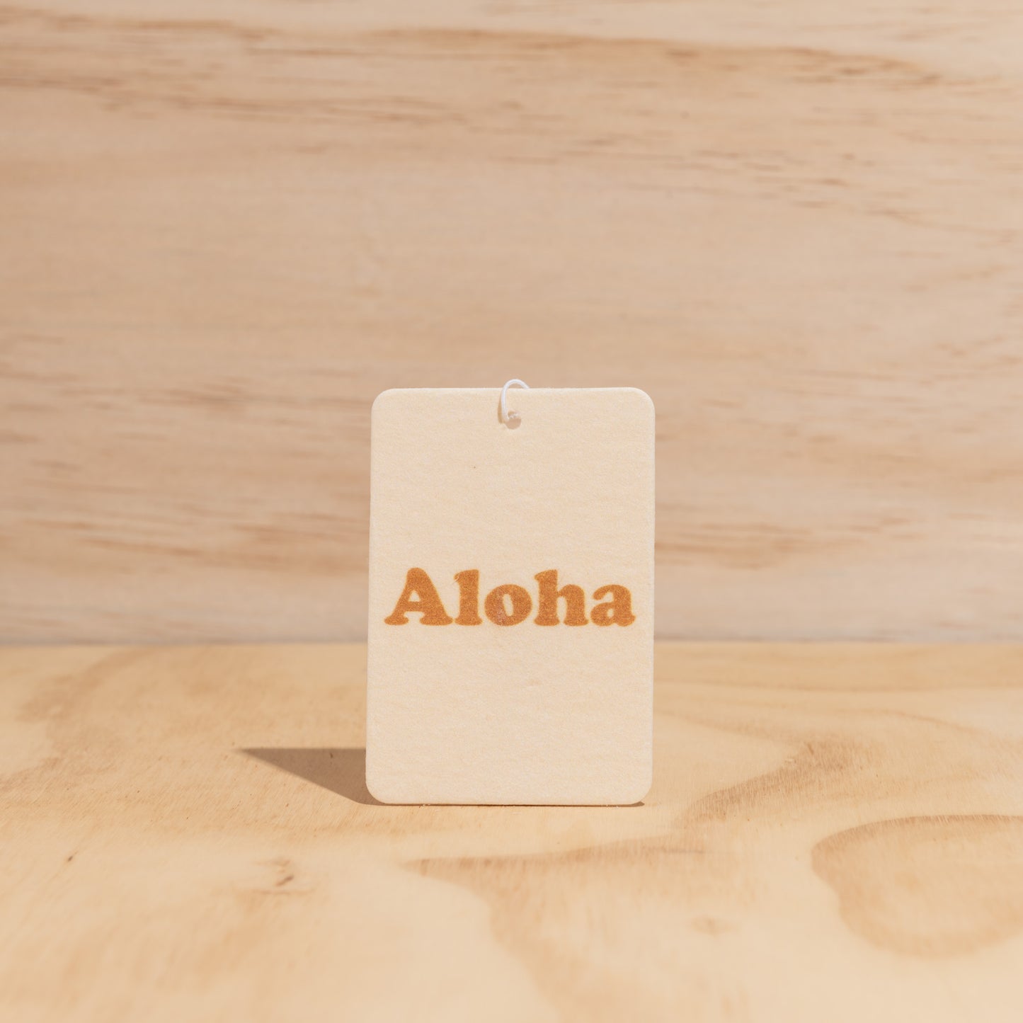 Aloha Air Freshener - Mali