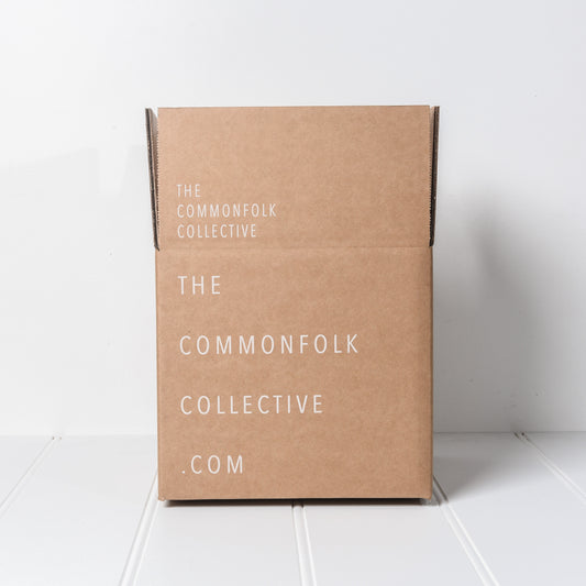 Build a Box - Customized Gift Box
