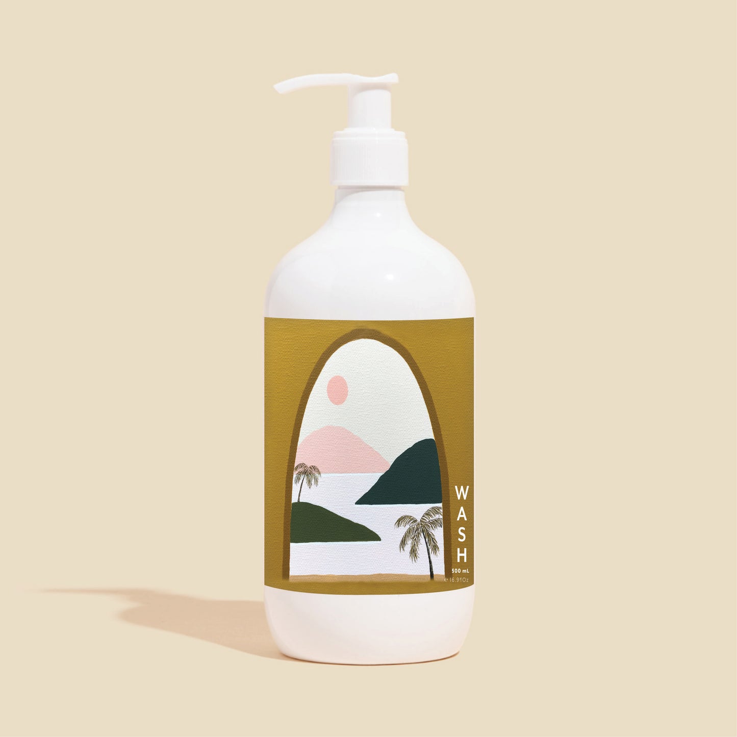 Hand + Body Wash - Midday Dreaming ft. LOHA by Penny